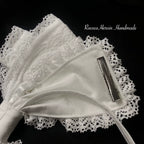 Old School Lolita KC with Lace and Bows - image 7