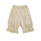 Daily Cotton Lolita Bloomer, Cute Underwear - image 6