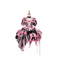 Circus Fairy Tale Opener - Doll-Like Kawaii Lolita Dress and Accessories - image 24