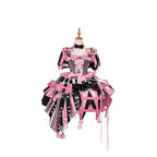 Circus Fairy Tale Opener - Doll-Like Kawaii Lolita Dress and Accessories - image 24