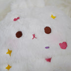 Cute Plush Lolita Bag Rabbit Cake Bag - image 21