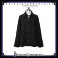 Floating Phantom - Ouji Fashion Shirt, Long Sleeve Collection - image 11