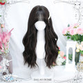 Dalao - Daily Lolita Wig Long Curly Various Styles Ins KOL Wig - image 6