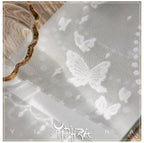 Wedding Night Butterfly - Kawaii Lolita Summer Tights - image 24