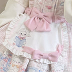 Goat Baa Bedtime Story Kawaii Lolita JSK - image 20