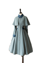 Classic Lolita Dress Forest Wardrobe Elegant Lolita Coat - image 5