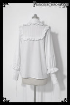Rabbit Theater Chessboard Ouji Fashion Shirt Set - image 9