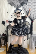 Plus Size Lolita Daily Loose Blouse - image 8
