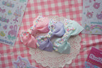 Handmade Sweet Lolita Cream Cake Bow Hair Clip - image 6