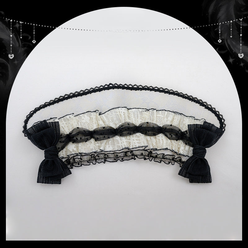 Unnamed Swan Classic Lolita JSK Dress Set - image 16