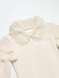 Sweet Lolita Knit Innerwear Sweater - image 11