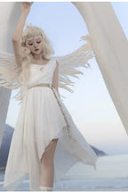 Lolita Tethys Tears Greek JSK Dress - image 13