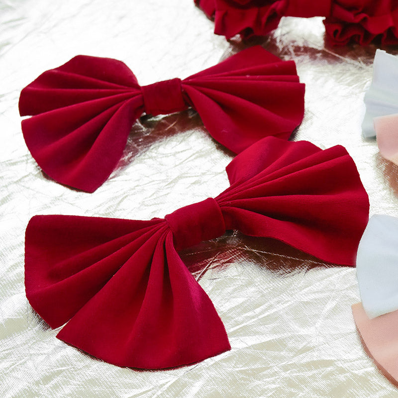 Plus Size Cute Sweet Making Wish Lolita JSK and Accessories - image 34