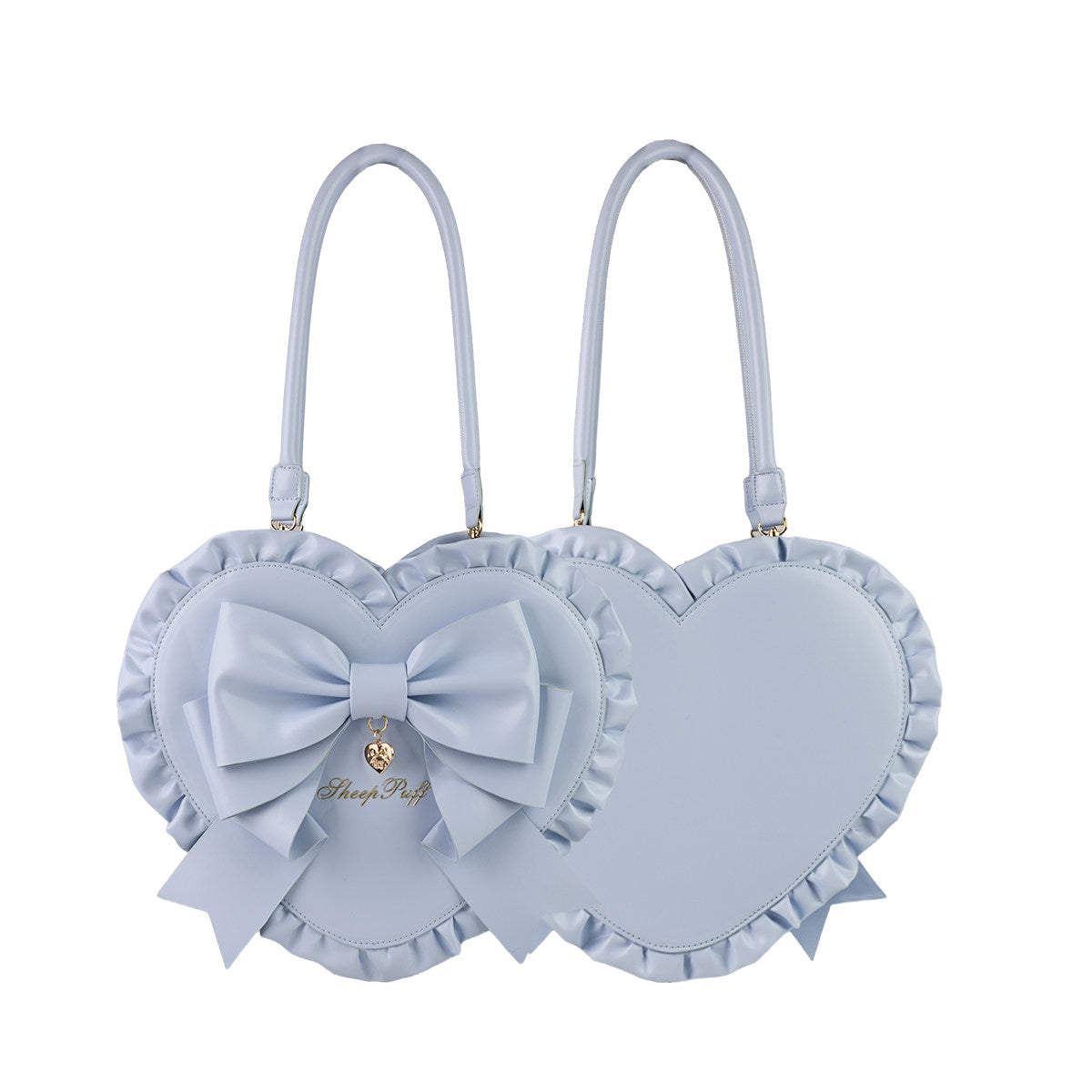 Love Knot - Bow Lolita Handbag - image 11