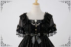 The Whisper of Stars - Gothic Constellation Lolita OP - image 5