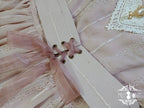 Tulip - Classic Lolita Short Sleeve OP Dress - image 29