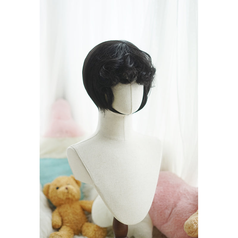 Daily Lolita Wigs Roman Roll Wig - image 18