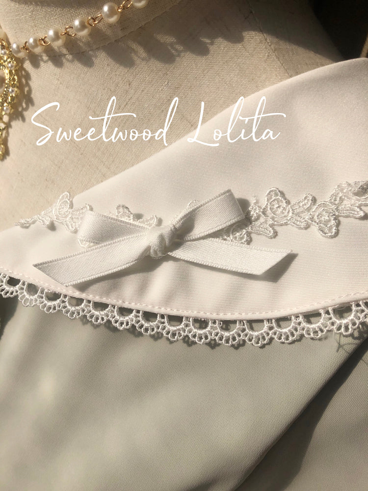 Lola's Diary - Multicolors Classic Lolita Plus Size OP Dress - image 32