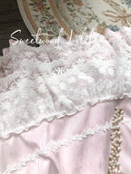 CLA Vintage French Lolita OP Dress - image 89