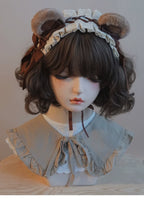 Handmade Animal Ear Lolita KC Hairband Collection - image 9