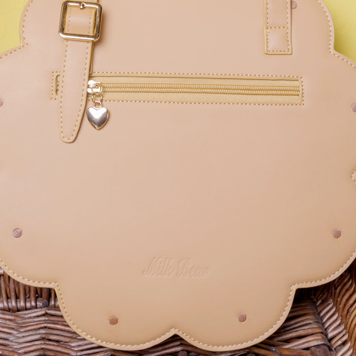 Toffee Cookie - Kawaii Lolita Shoulder Bag - image 4