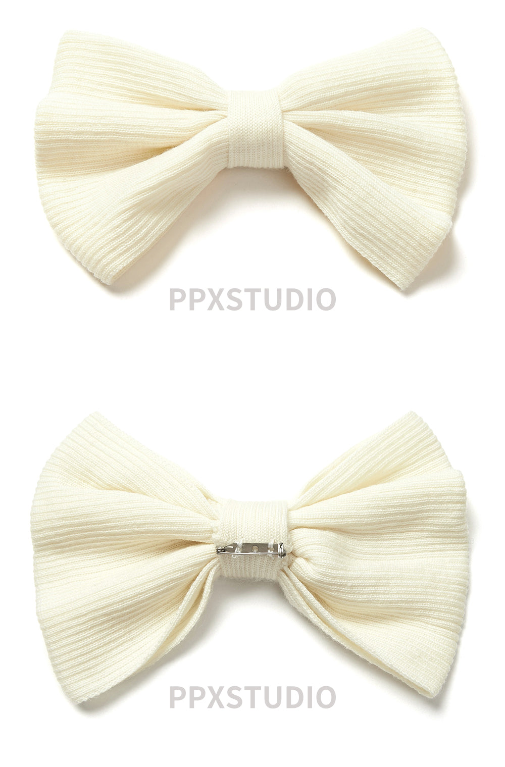 Sweet Lolita Woolen Sweater Multicolors - image 13