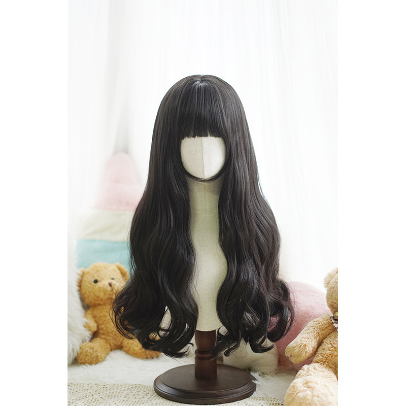 Daily Lolita Wigs Long Curl Wig - image 1