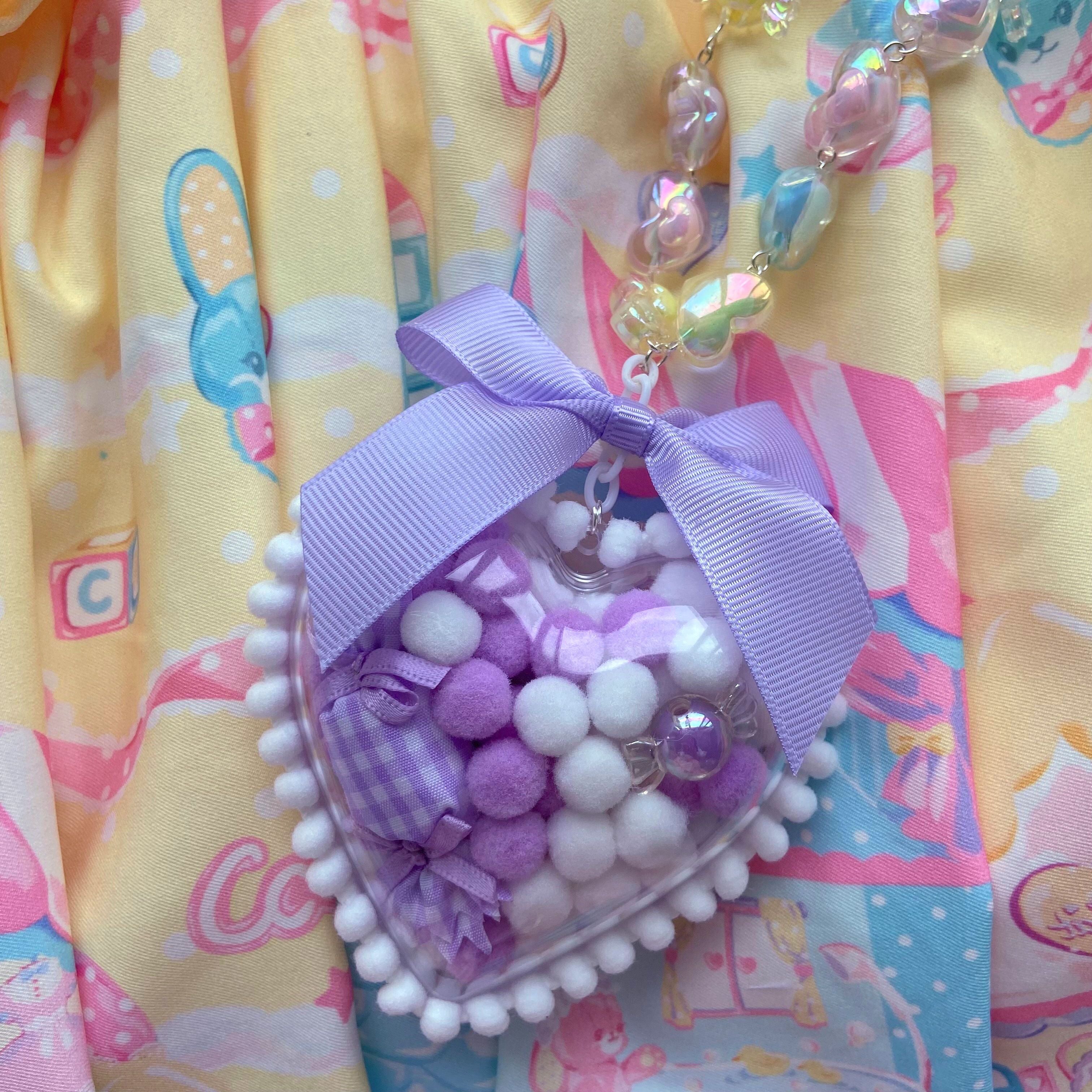 Sweet Lolita Handmade Necklace - image 21