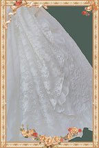 Singer - Lolita Plain Color JSK Dress - image 10