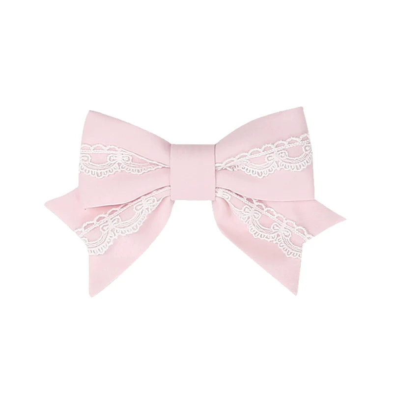 Old School Lolita Salopette Suit Tiered Dress - image 28