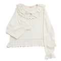 Nana - Sweet Lolita Sweater, Detachable Bow - image 17