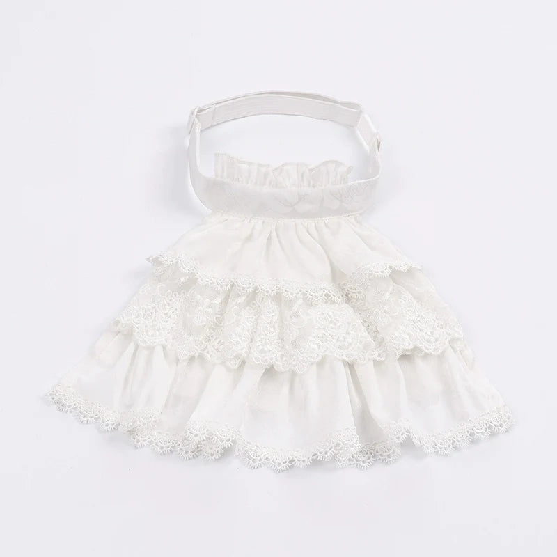 Thorny Night Gothic Lolita Bust-Support JSK - image 40