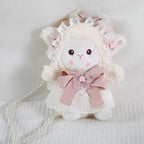 Kawaii Sheep-shape Handmade Lolita Bag - image 1