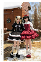Sweet Lolita Knit Innerwear Sweater - image 2