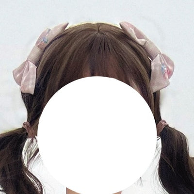 Goat Baa Bedtime Story Kawaii Lolita JSK - image 26