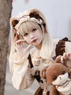Handmade Animal Ear Lolita KC Hairband Collection - image 4