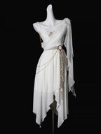 Lolita Tethys Tears Greek JSK Dress - image 1
