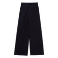 Nightblade Black Ouji Lolita Apron Pants Suit - image 22