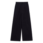 Nightblade Black Ouji Lolita Apron Pants Suit - image 22