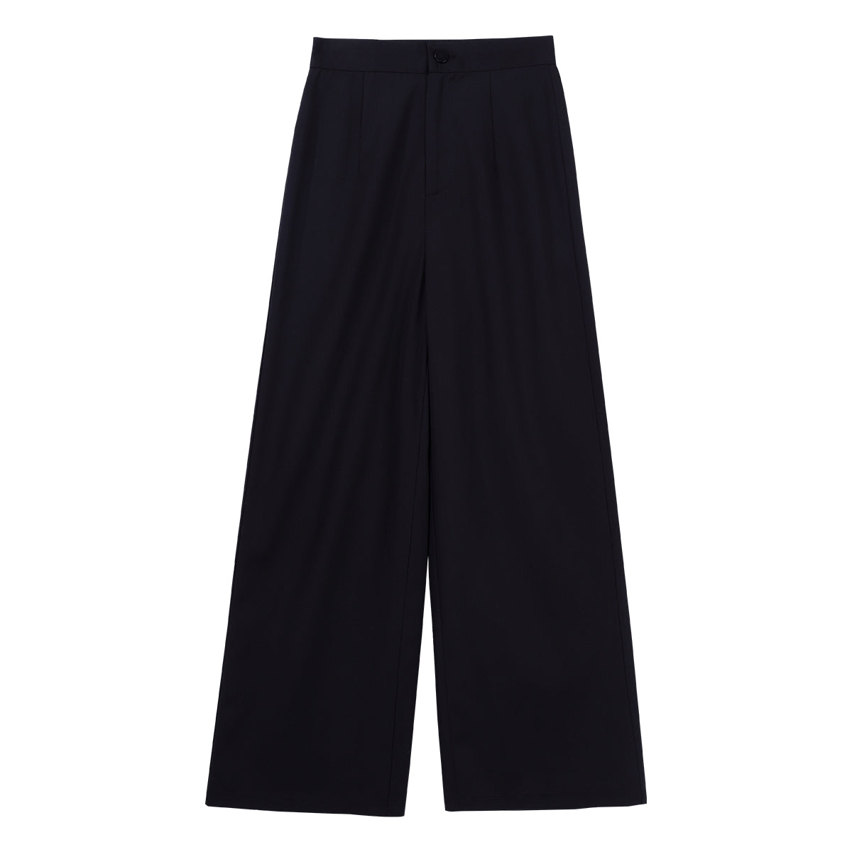 Nightblade Black Ouji Lolita Apron Pants Suit - image 22