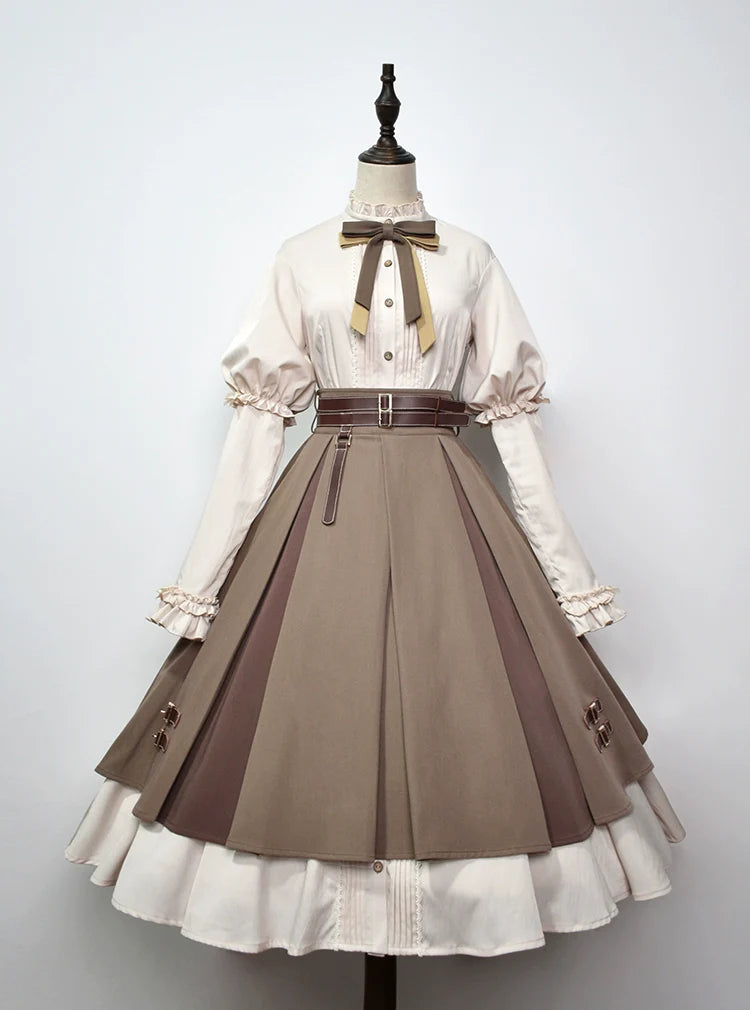 World Trip - Vintage Lolita Accessories - image 12