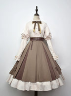 World Trip - Vintage Lolita Accessories - image 12