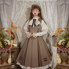 World Trip - Vintage Lolita Accessories - image 13