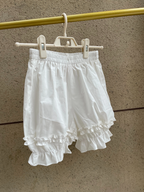 Plus Size Lolita Bloomers Leggings - image 8