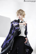 Vintage Printed Ouji Haori Outerwear - image 4