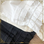 Daily Cotton Lolita Bloomer, Cute Underwear - image 5