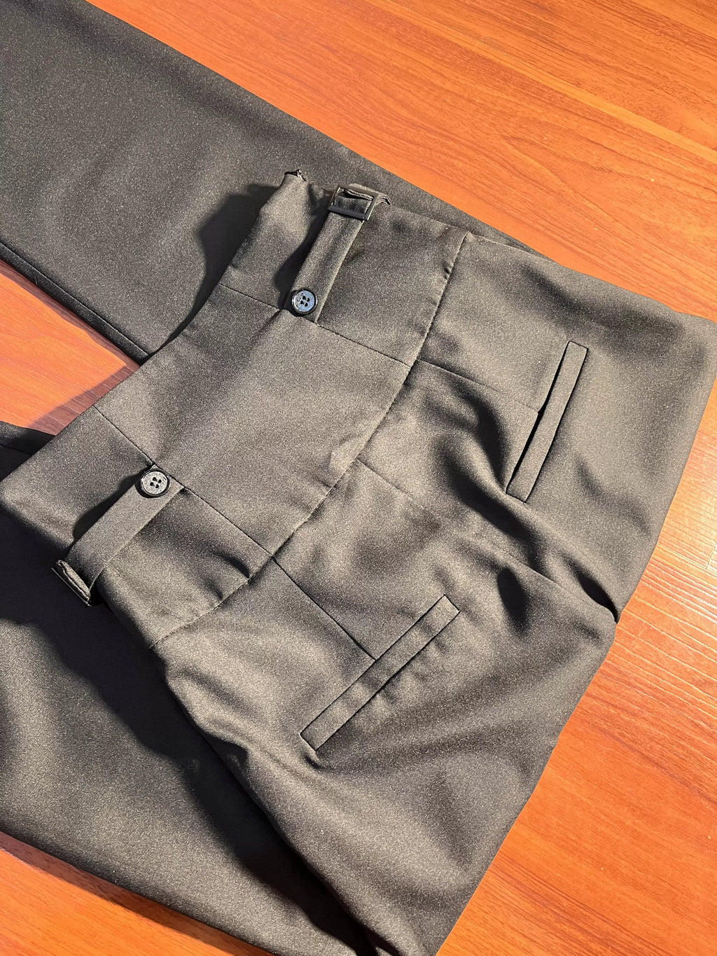 Raycey - Ouji Lolita Pants, Prince Lolita Trousers - image 12