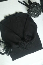 Sweet Lolita Sweater Autumn and Winter Lolita Inner Wear - image 38