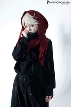 Functional Rabbit Handsome Gothic Ouji Pantsuit - image 9