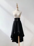 Night & Day Sonata Ouji Lolita Shirt and Pants Set - image 10